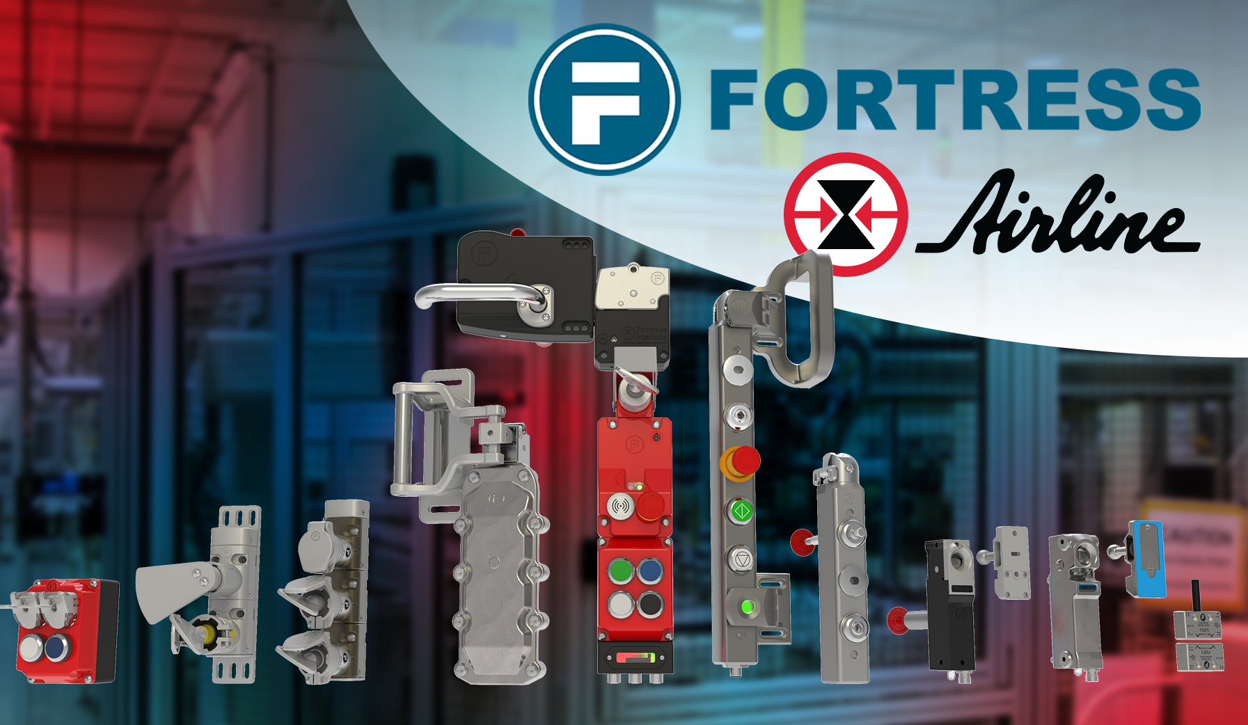 Airline Hydraulics Strengthens Safety Commitment with Fortress Safety